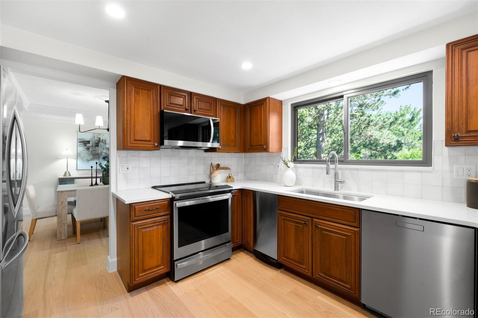 7308 S Steele Circle