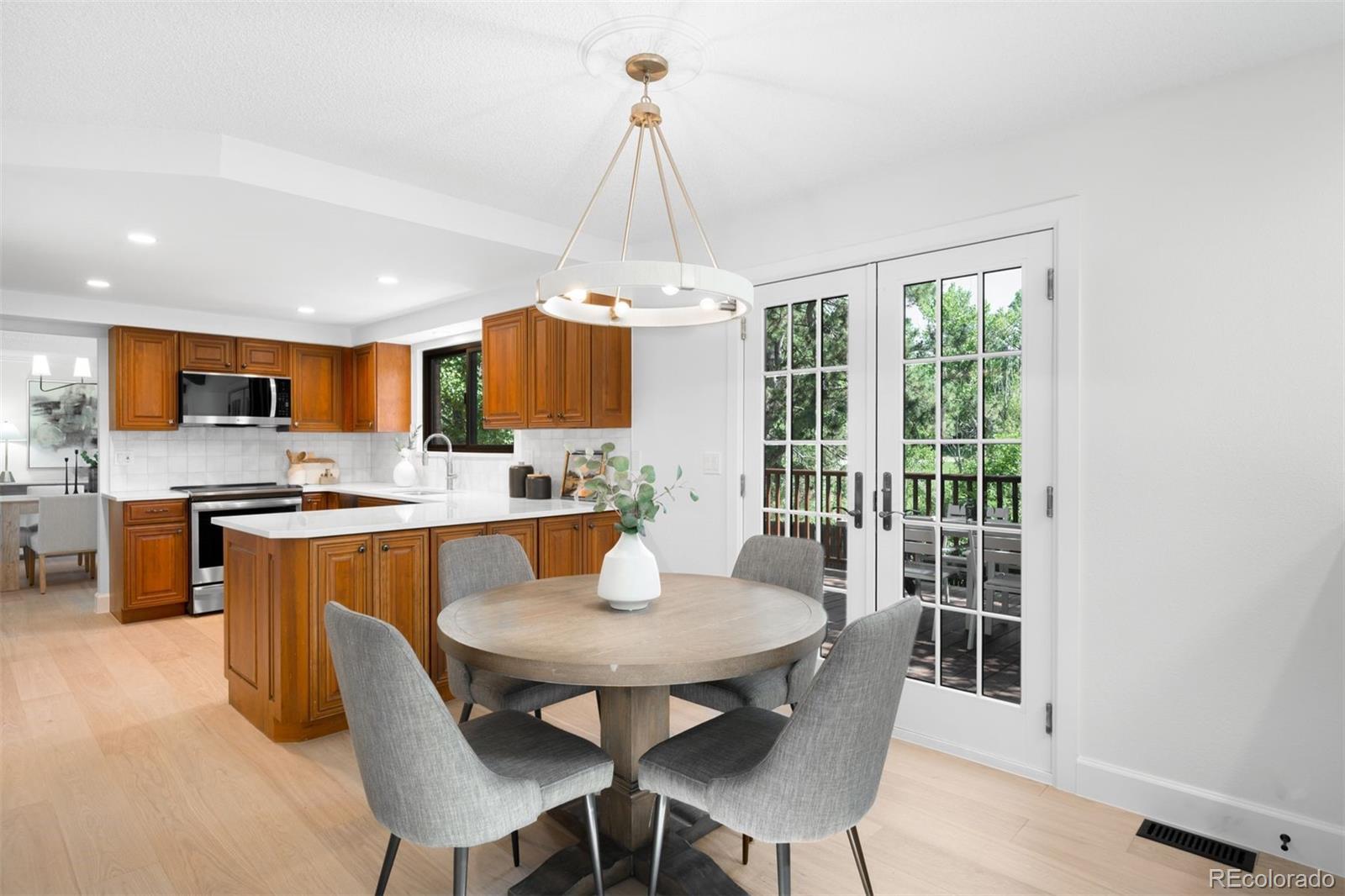 7308 S Steele Circle