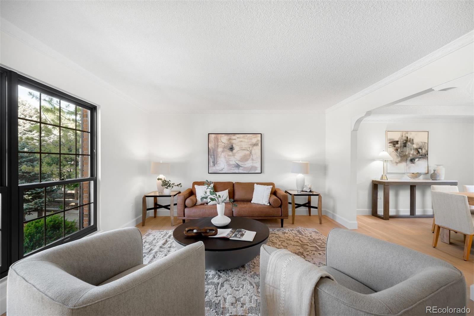 7308 S Steele Circle