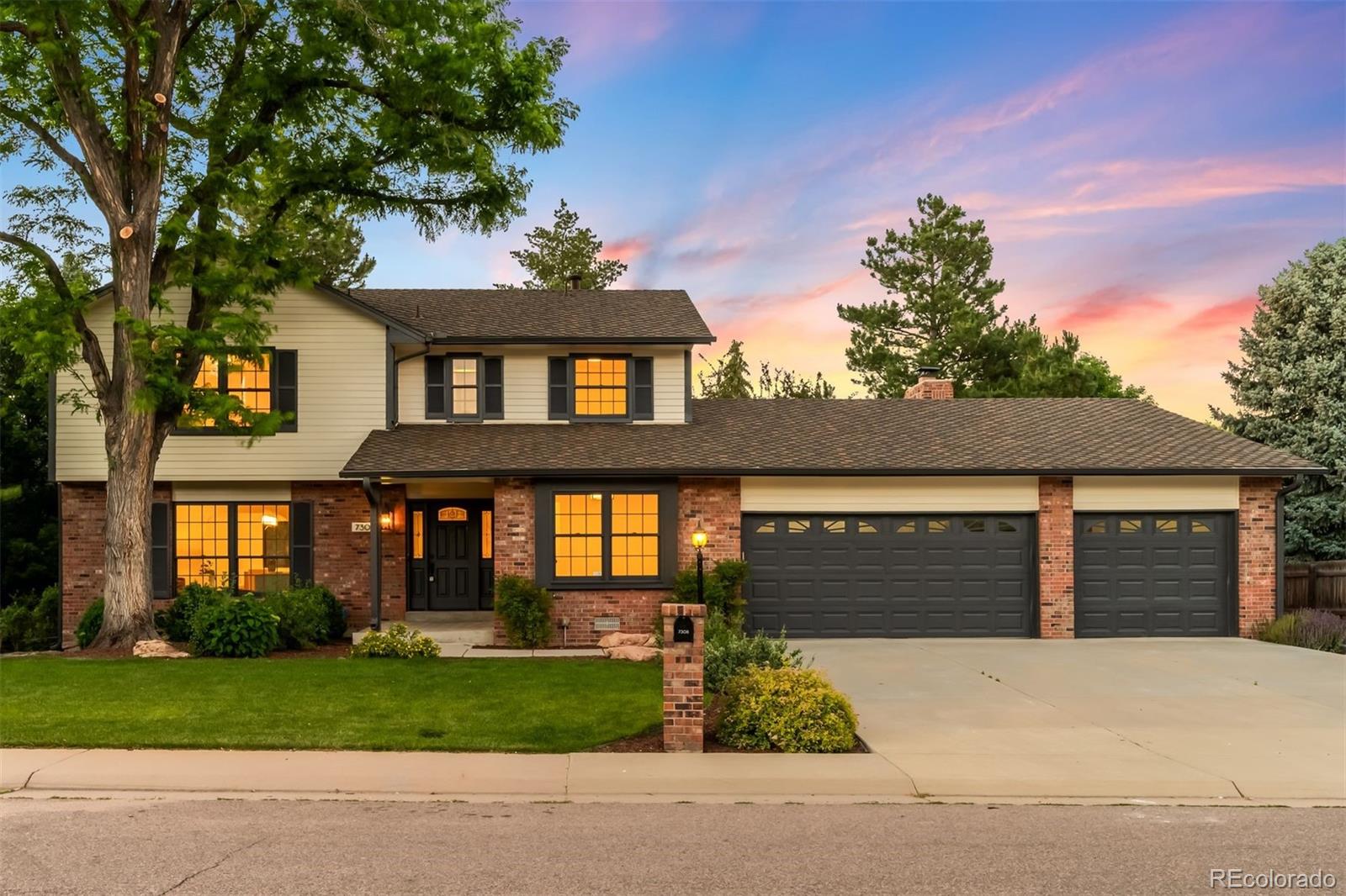 7308 S Steele Circle