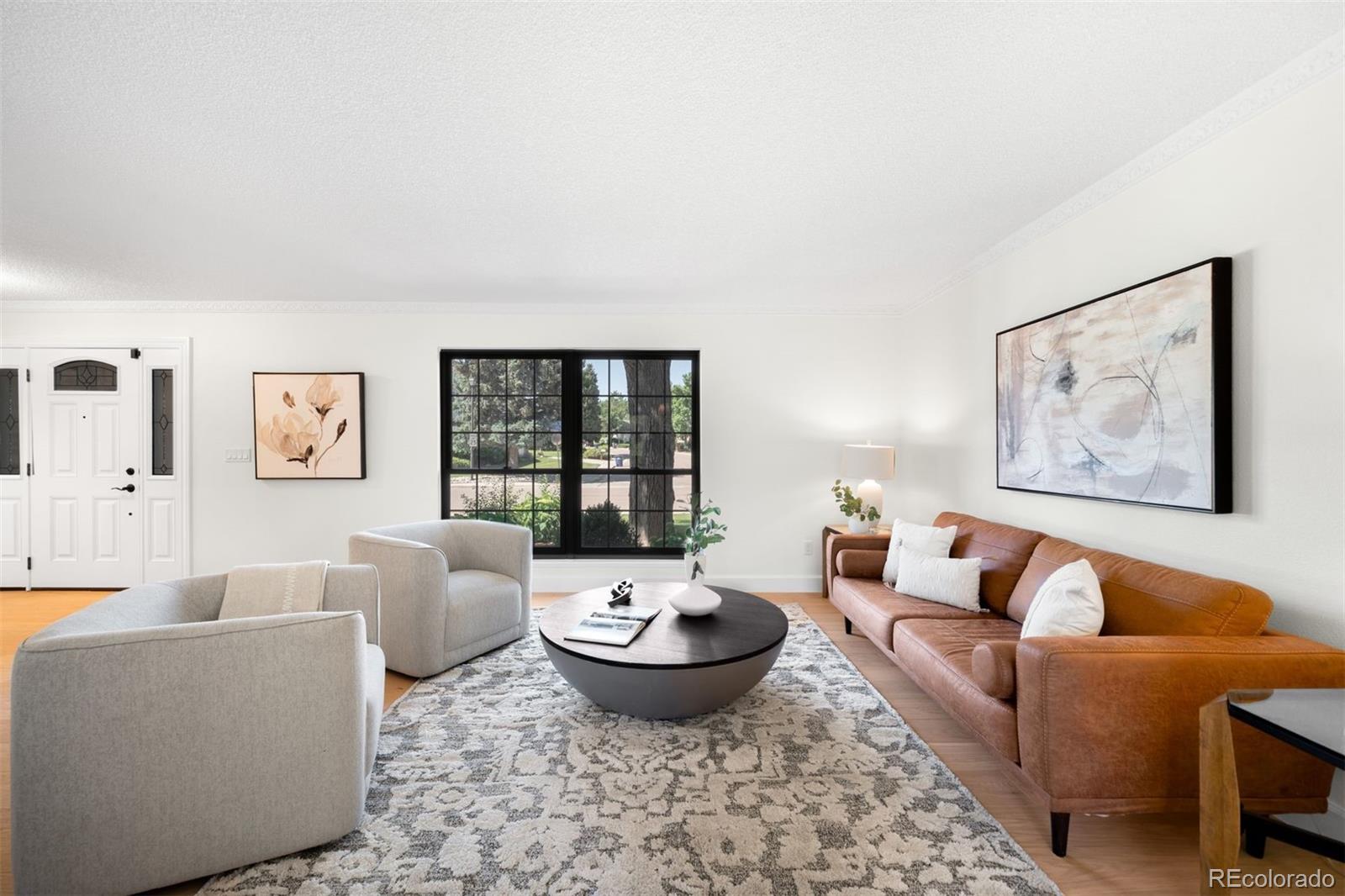 7308 S Steele Circle