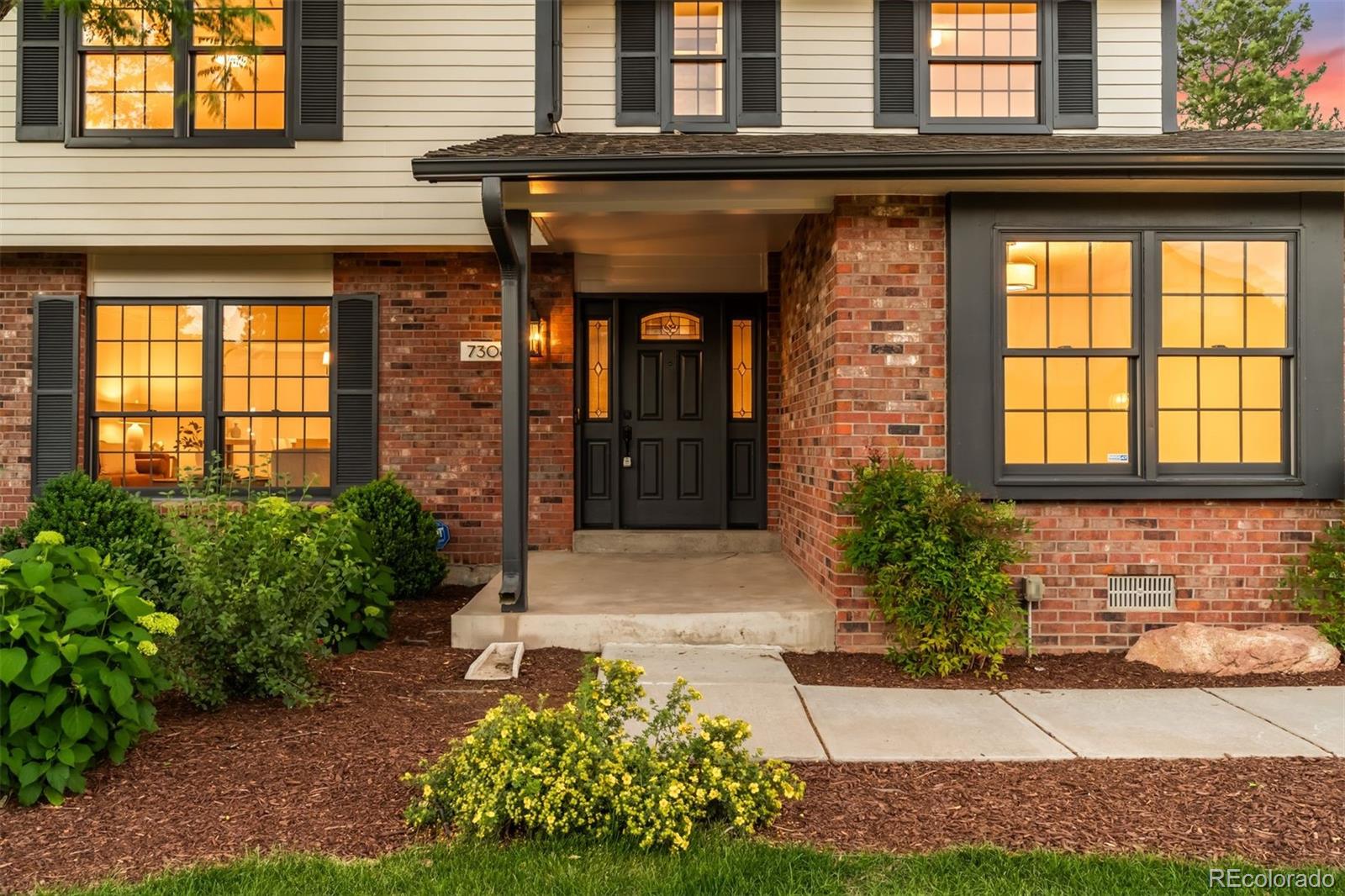 7308 S Steele Circle