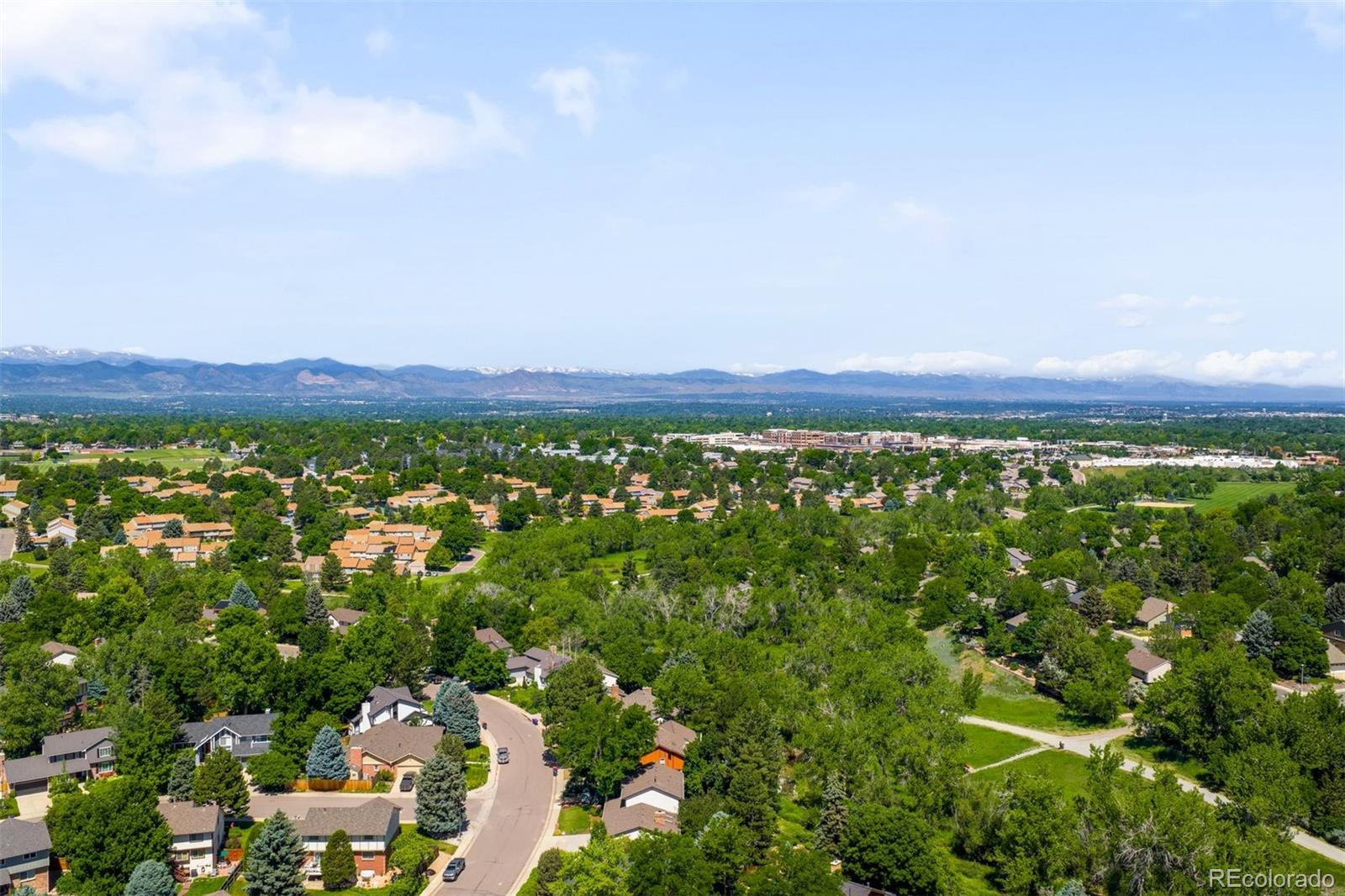 7308 S Steele Circle