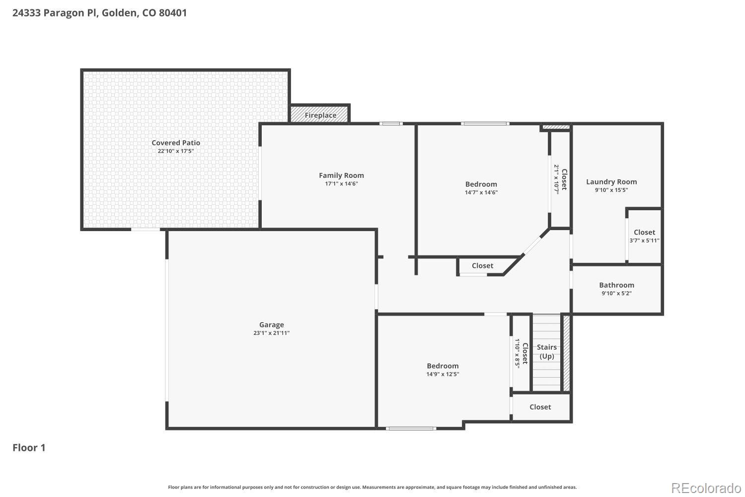 24333 Paragon Place