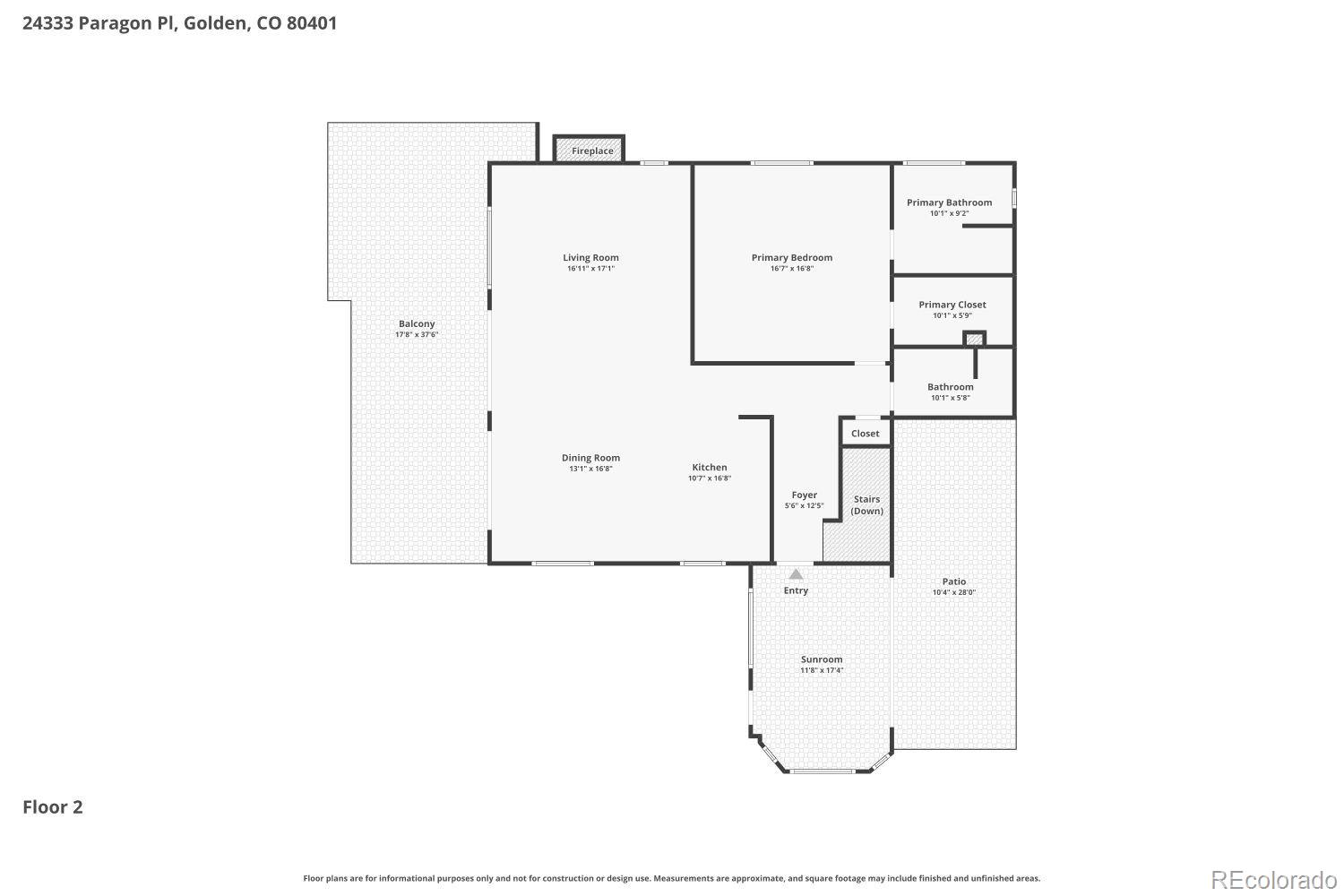 24333 Paragon Place