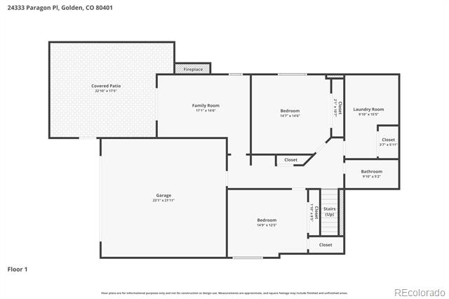 24333 Paragon Place