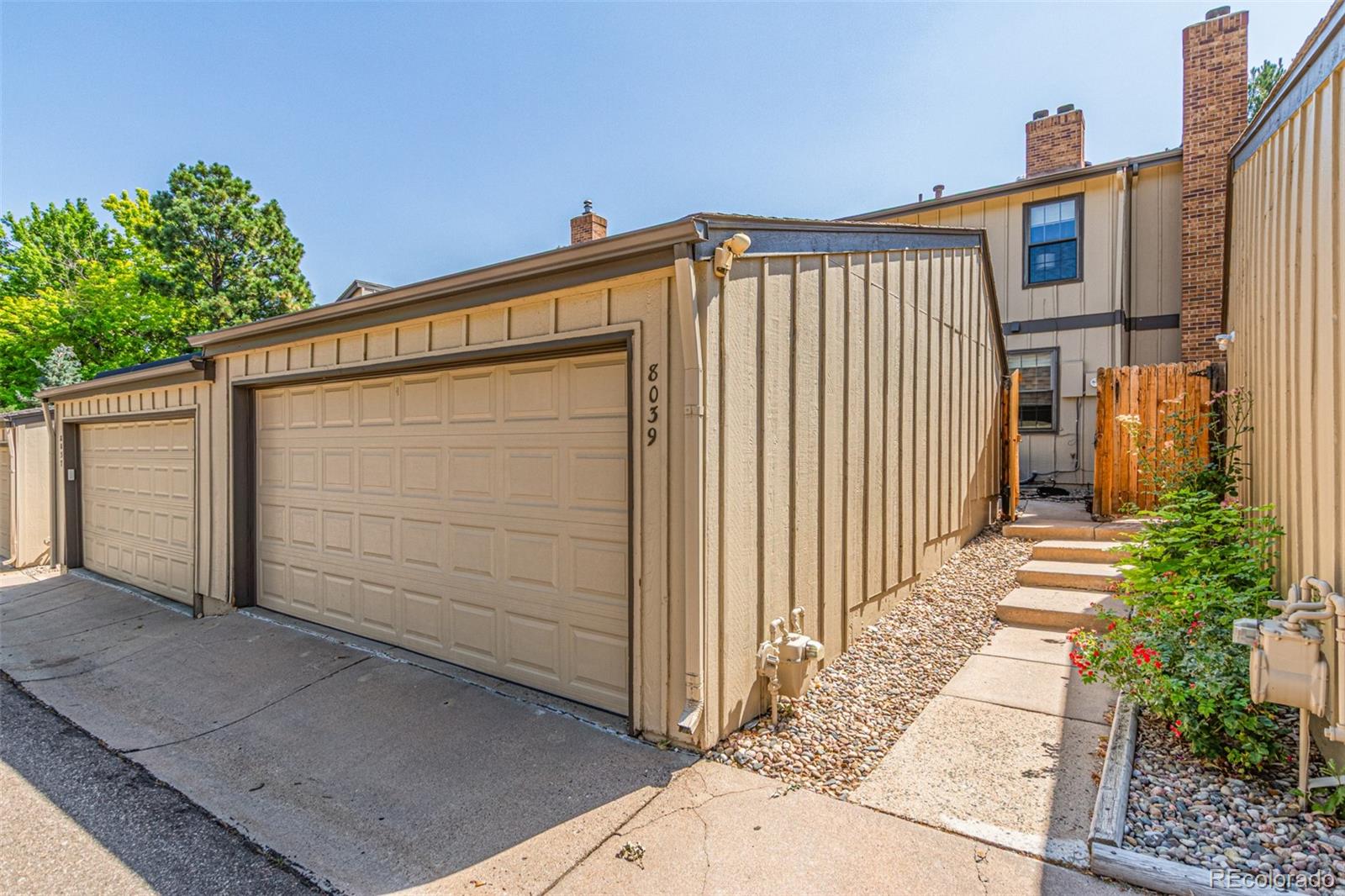 8039 E Phillips Circle