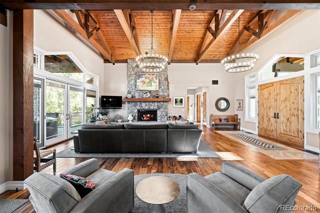 4491 Shoshone Drive