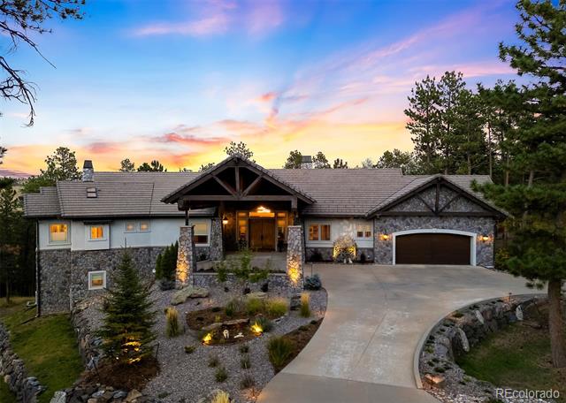 4491 Shoshone Drive