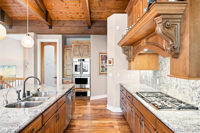 4491 Shoshone Drive