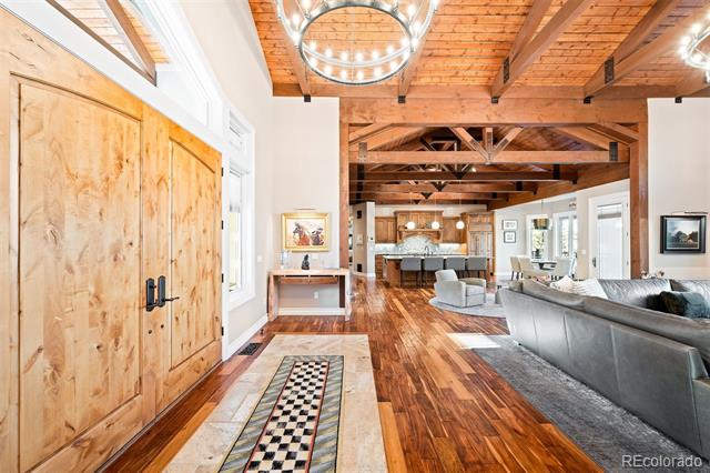 4491 Shoshone Drive