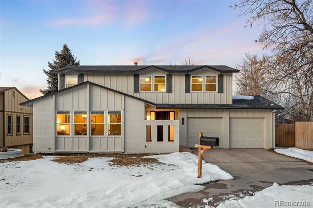 9293 W 90th Circle