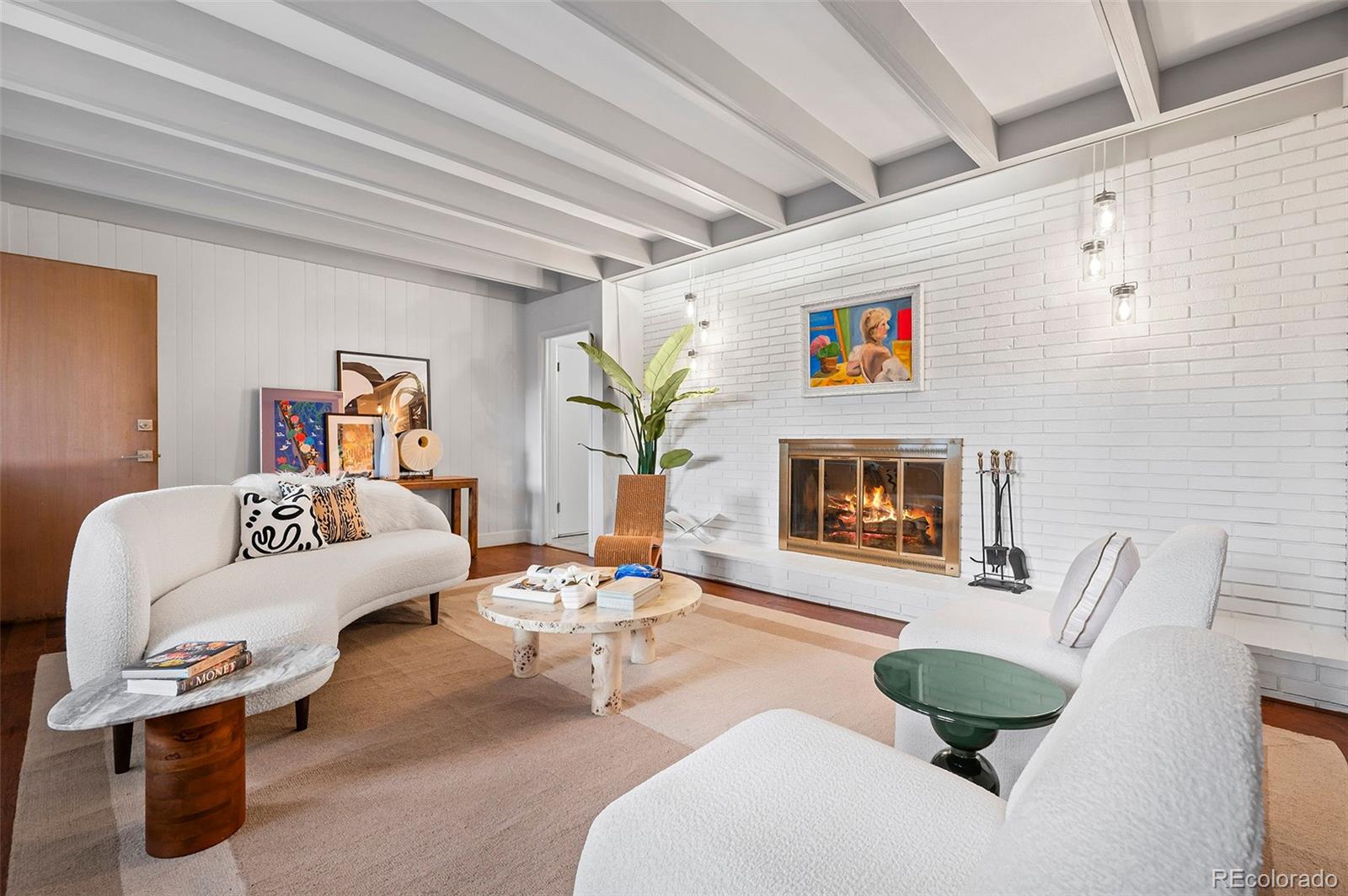 3001 S Josephine Street