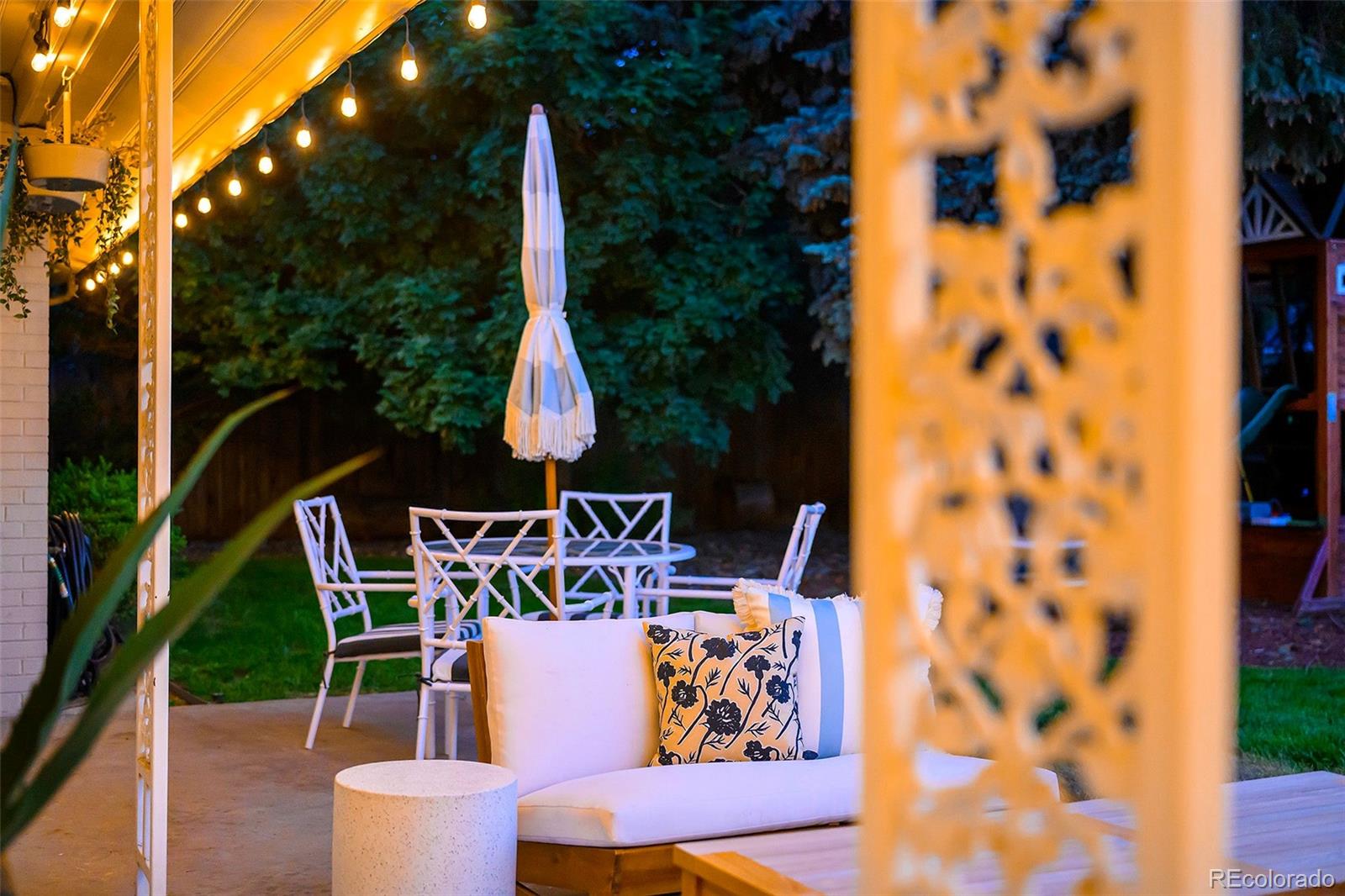 3001 S Josephine Street