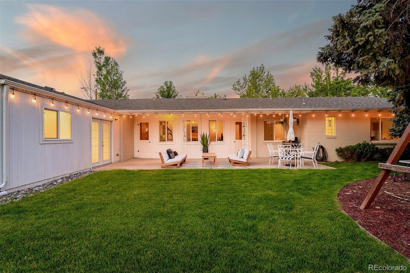 3001 S Josephine Street