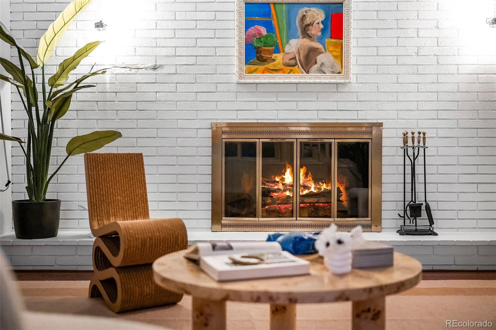 3001 S Josephine Street