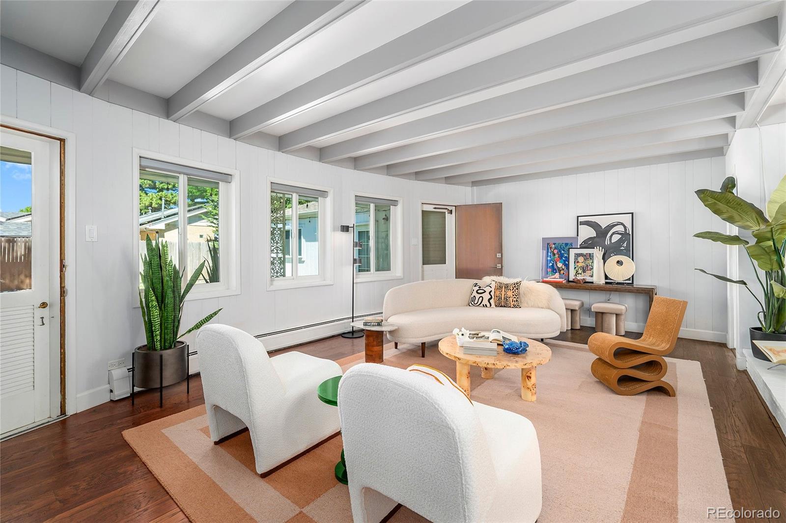 3001 S Josephine Street