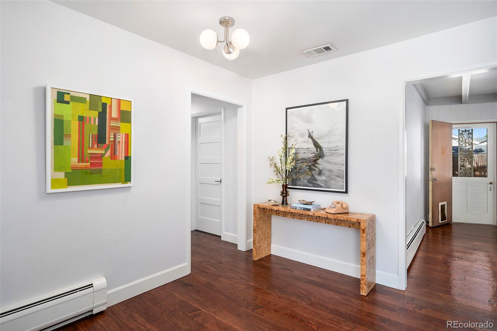 3001 S Josephine Street