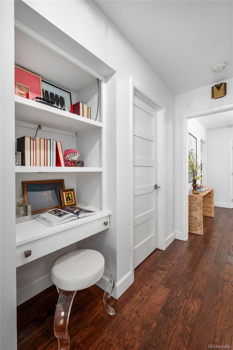 3001 S Josephine Street