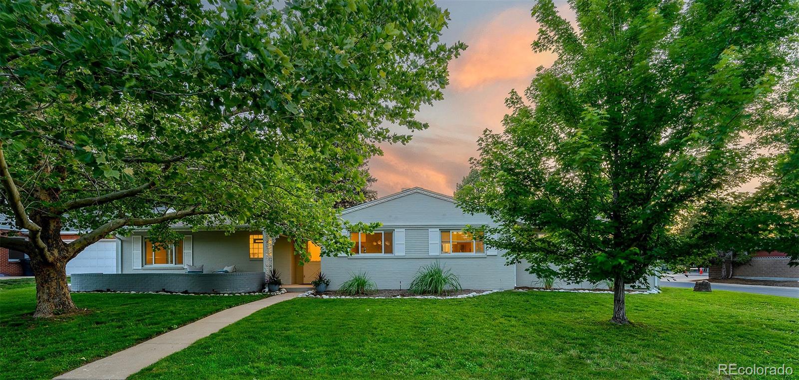 3001 S Josephine Street