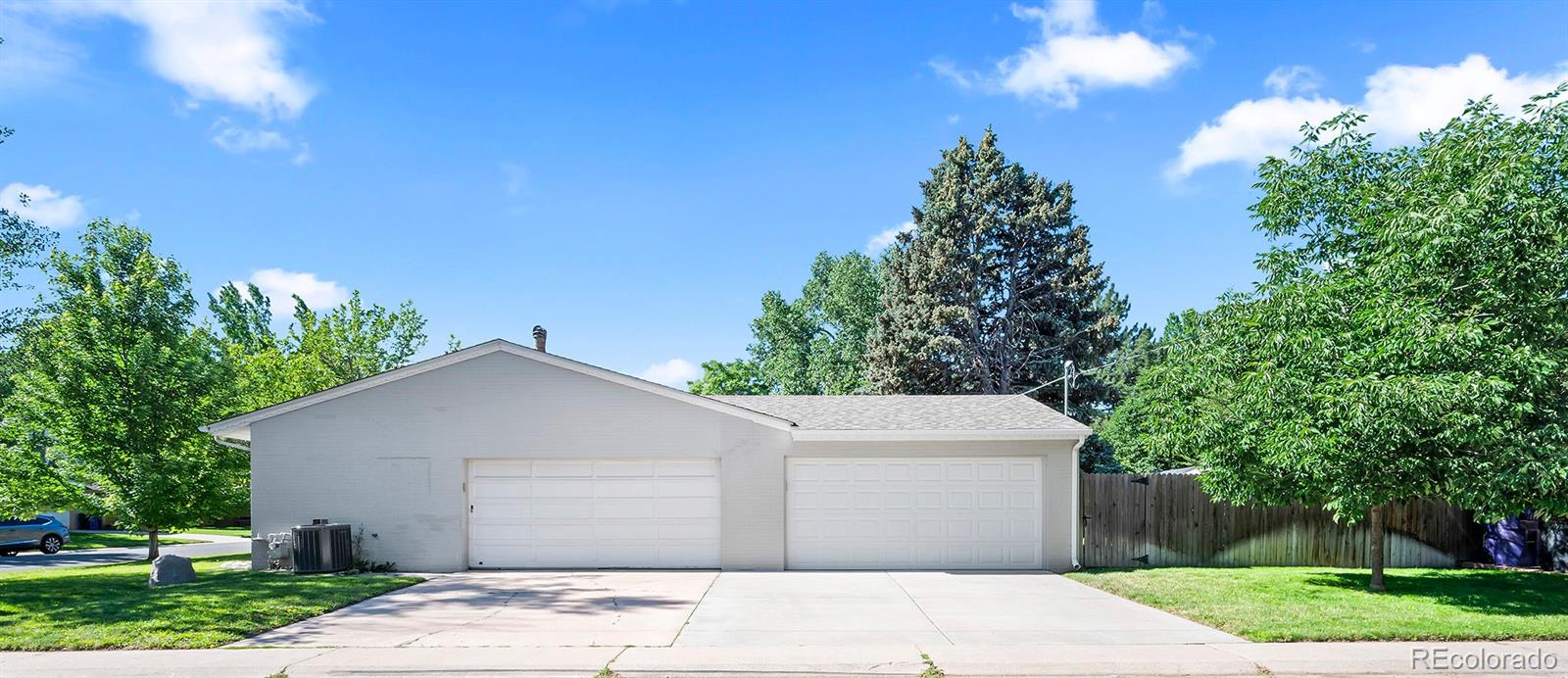 3001 S Josephine Street