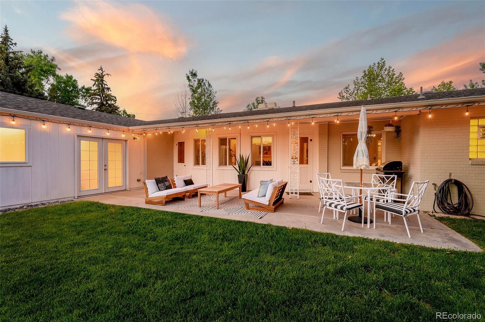 3001 S Josephine Street