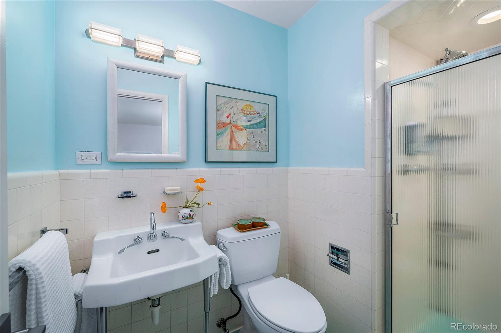 3001 S Josephine Street