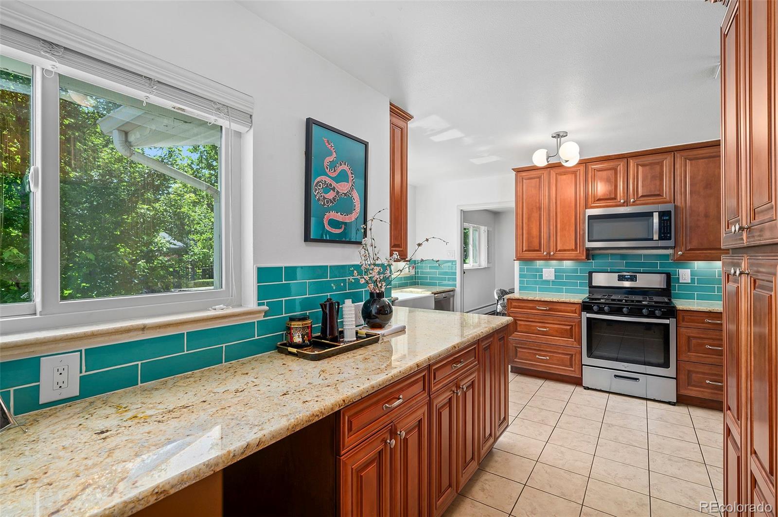 3001 S Josephine Street