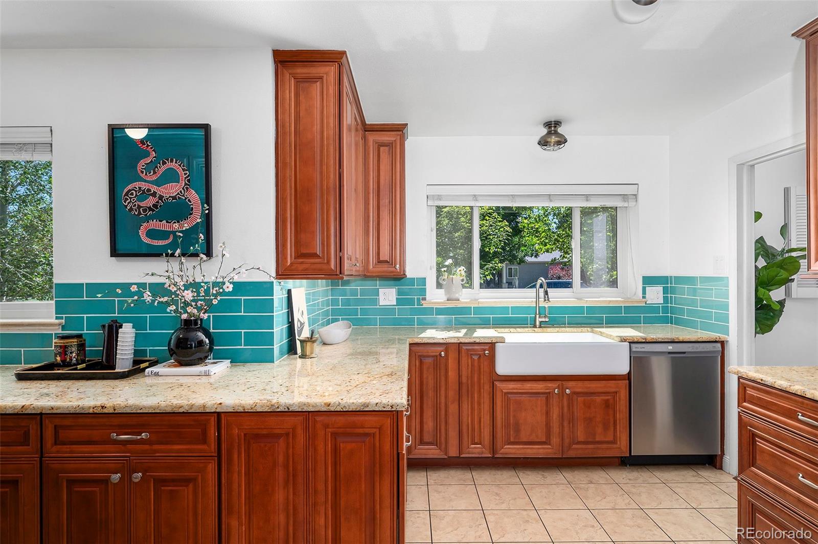 3001 S Josephine Street