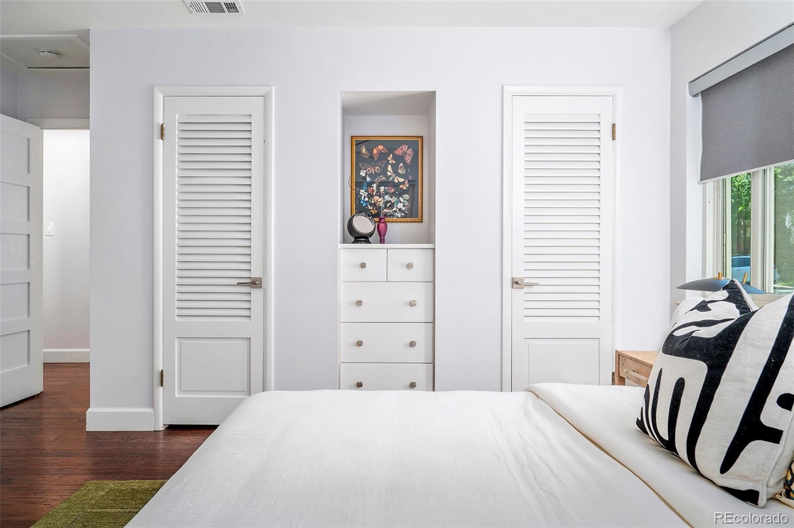 3001 S Josephine Street