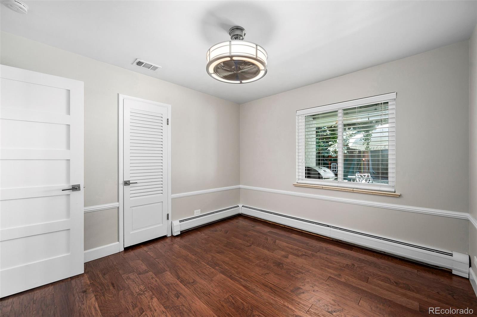 3001 S Josephine Street