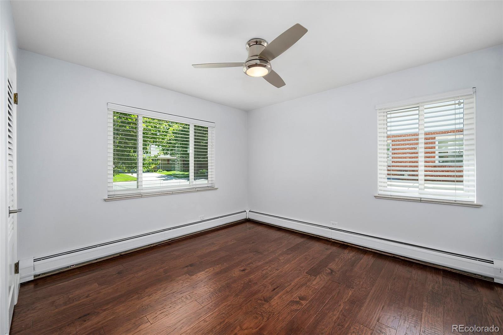 3001 S Josephine Street