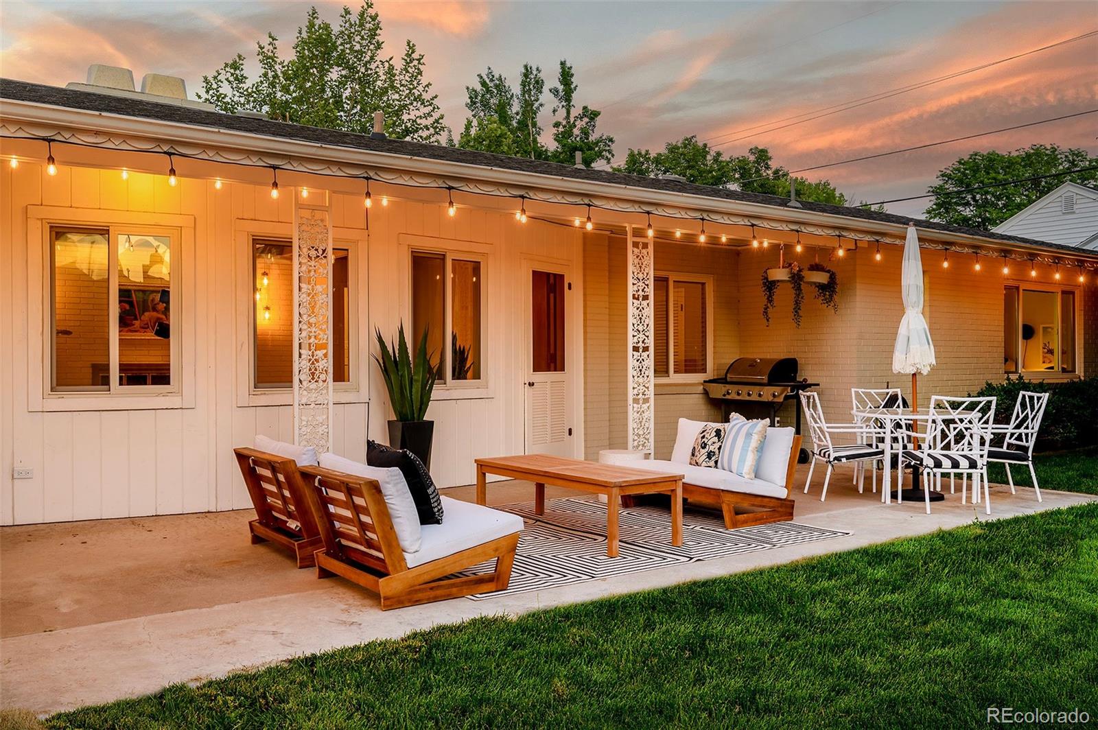 3001 S Josephine Street