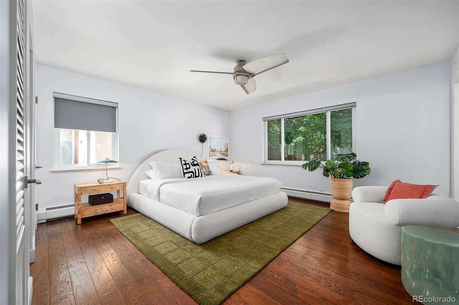 3001 S Josephine Street