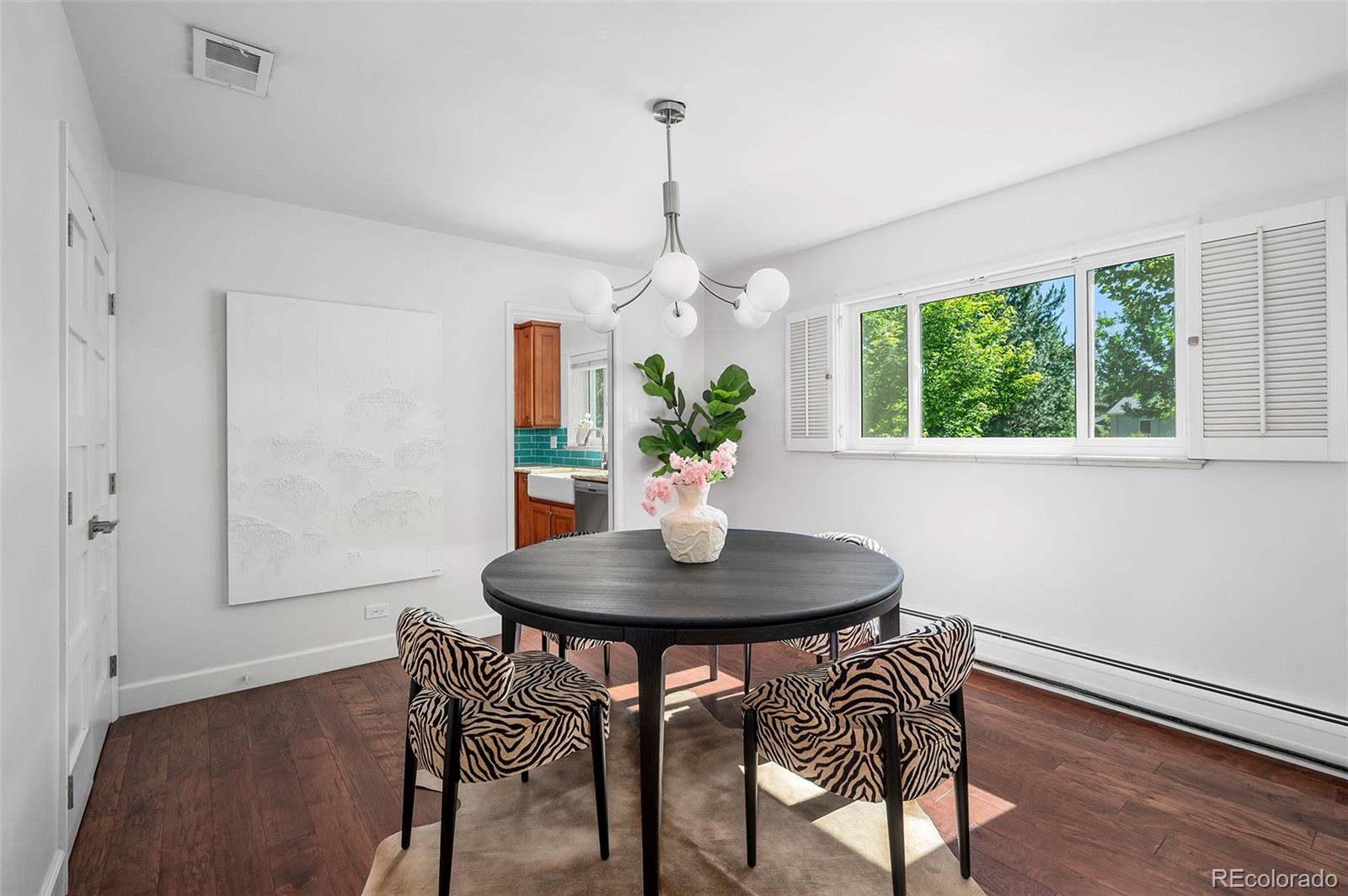 3001 S Josephine Street