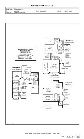 14161 Whitney Circle