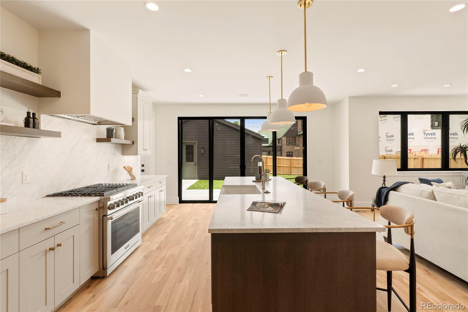 2610 N Monroe Street