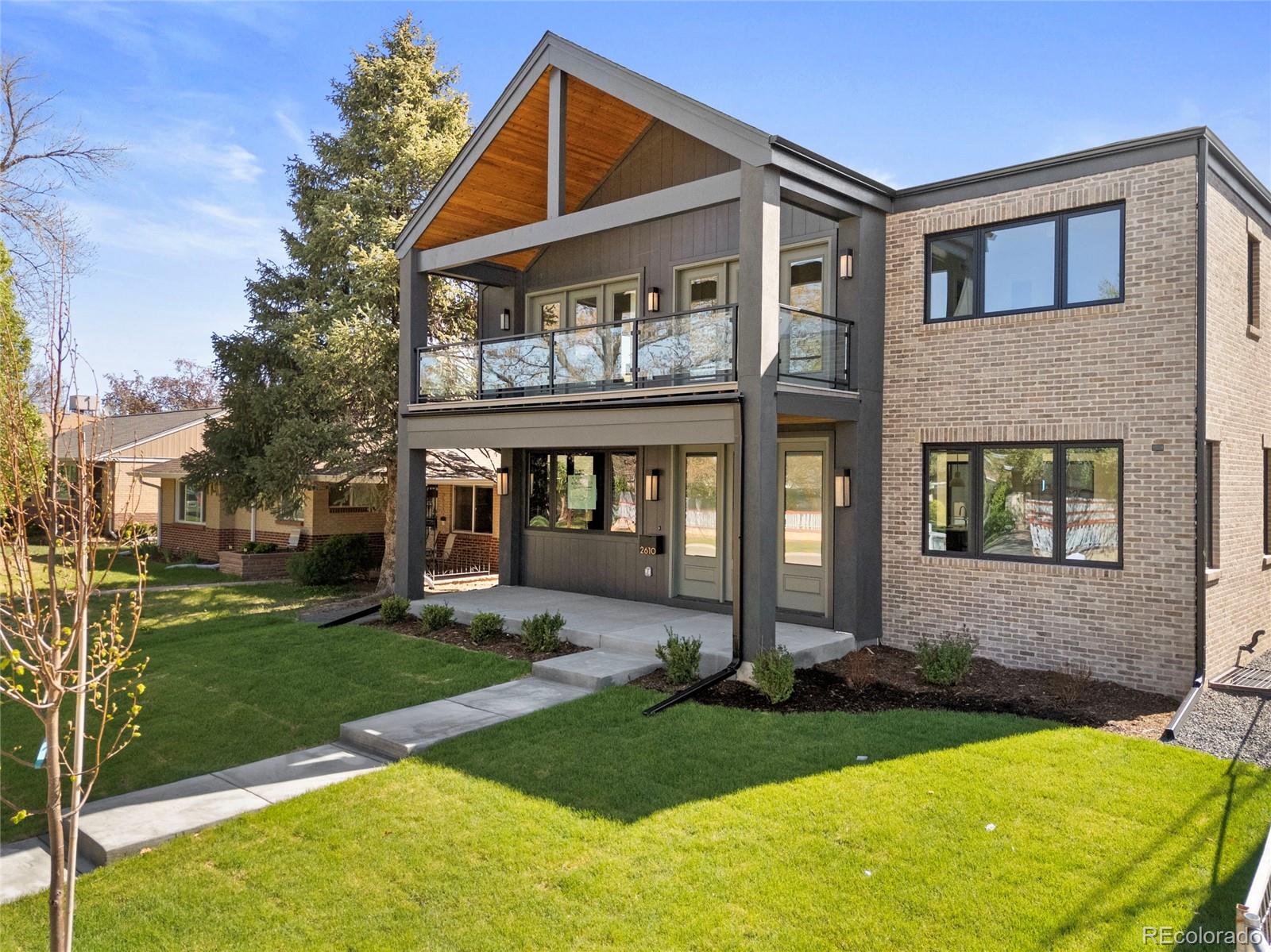 2610 N Monroe Street