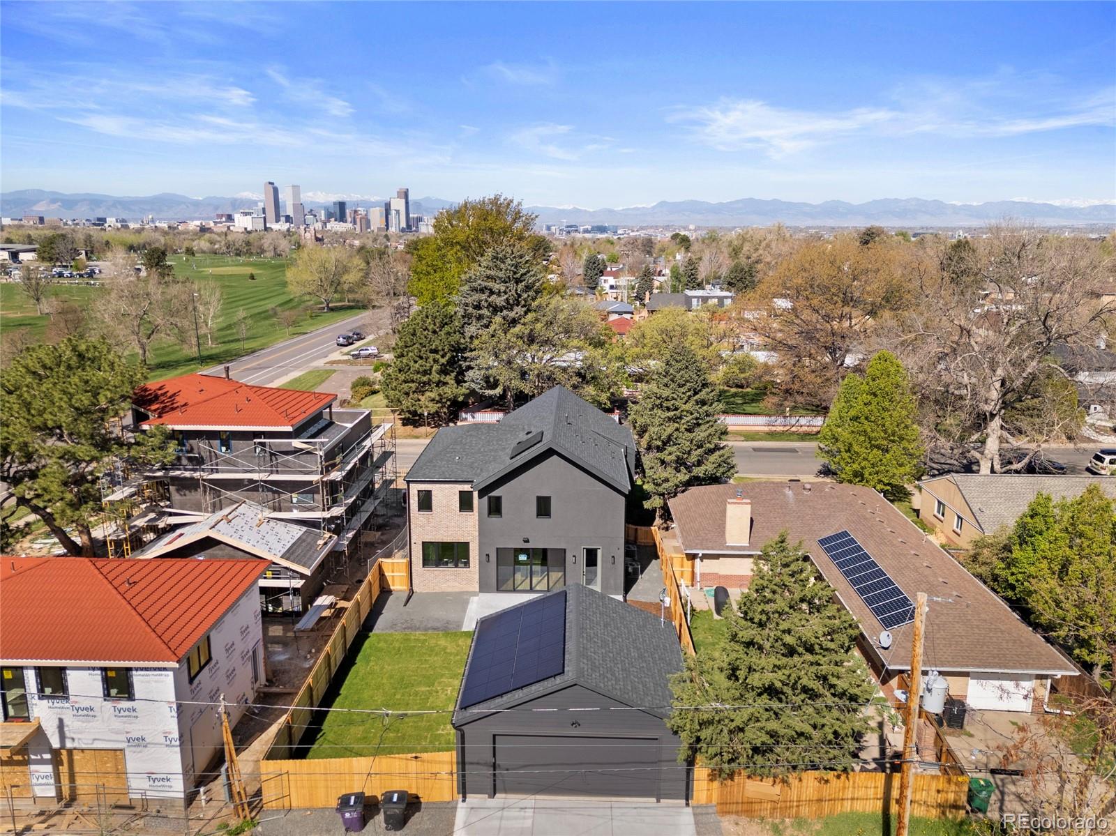 2610 N Monroe Street