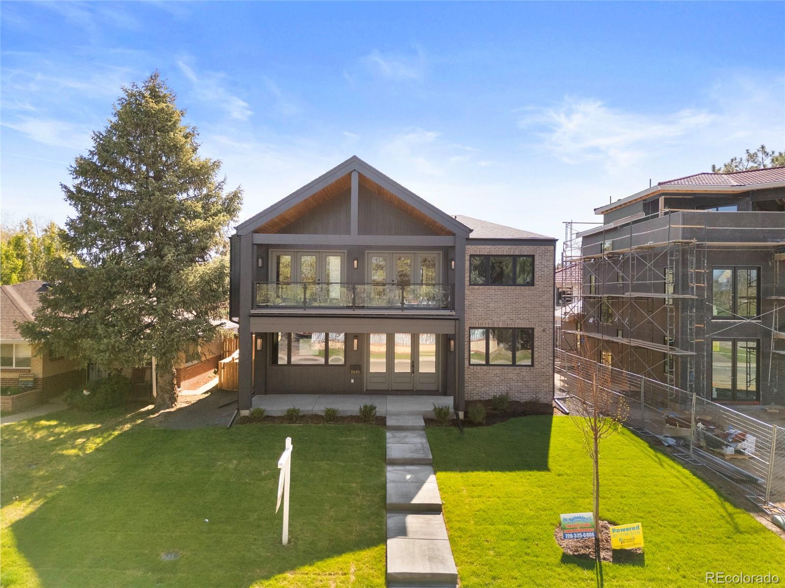 2610 N Monroe Street