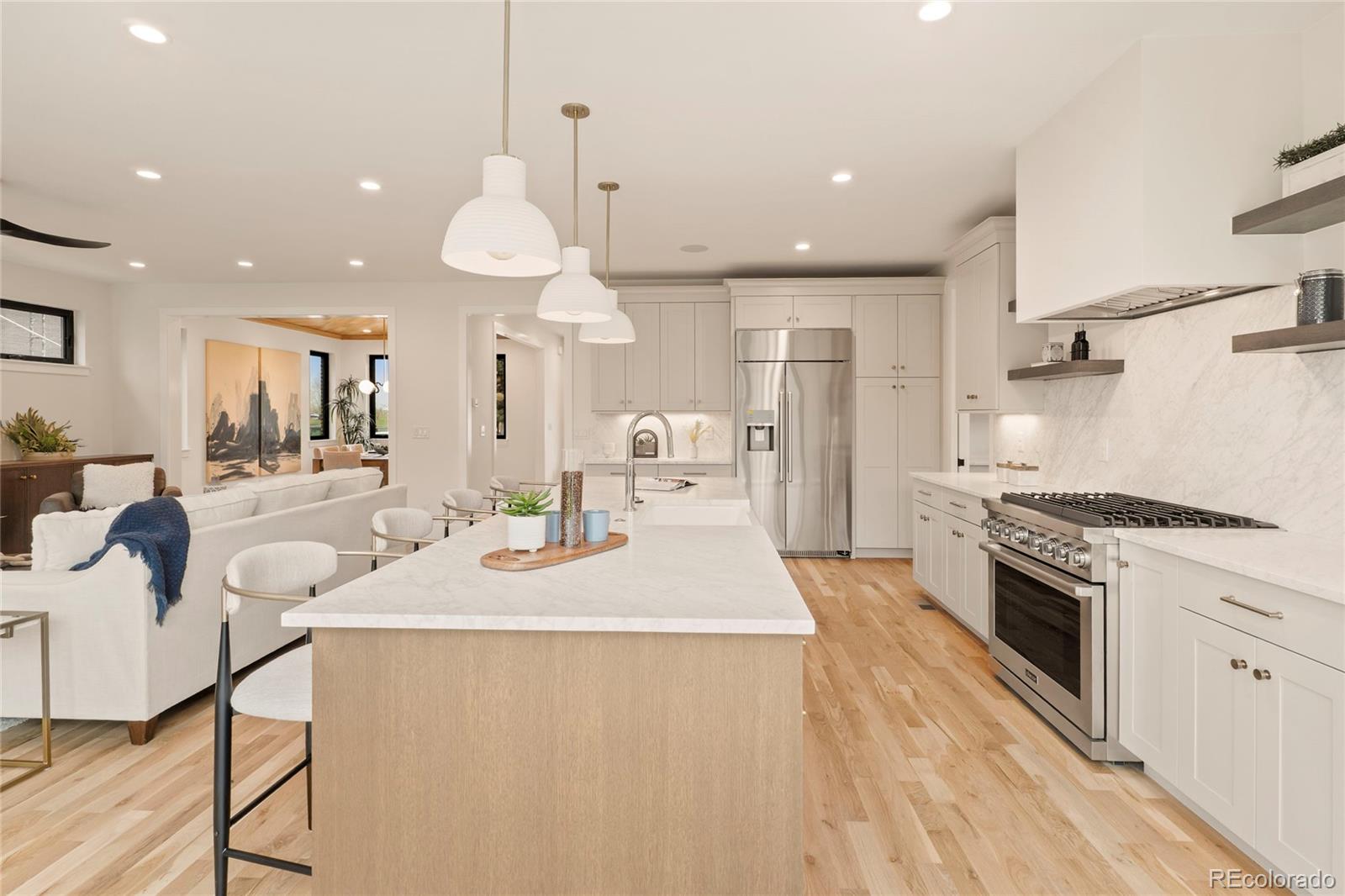 2610 N Monroe Street