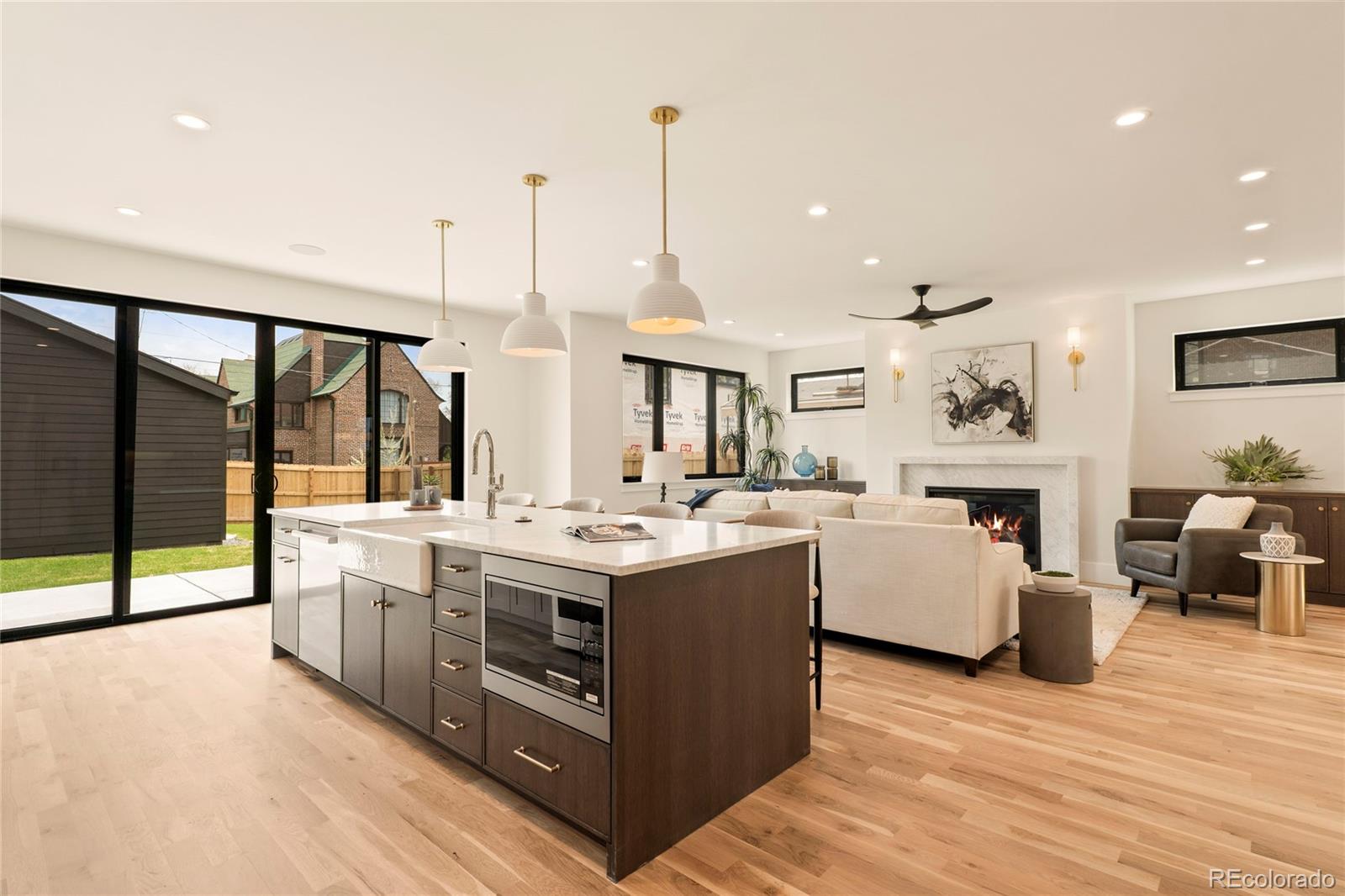 2610 N Monroe Street