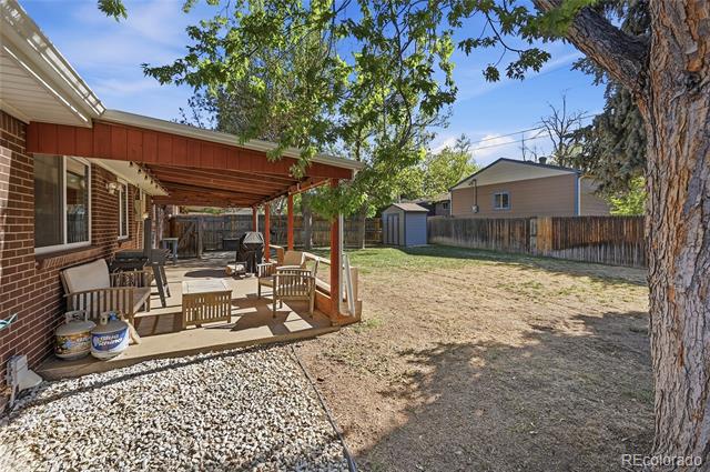 1637 S Balsam Court