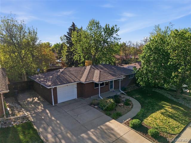 1637 S Balsam Court