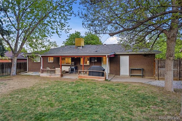 1637 S Balsam Court