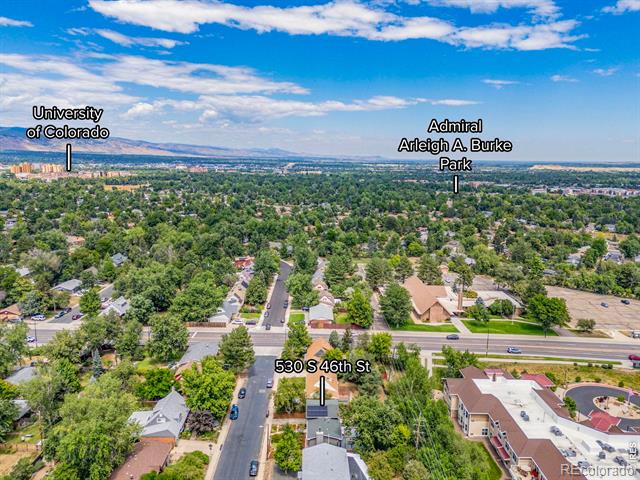 530 S 46th Street