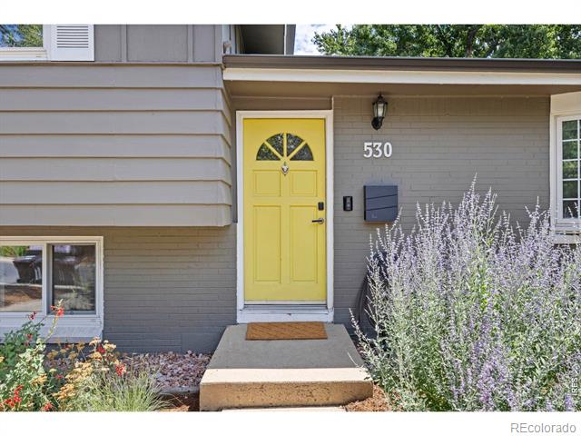 530 S 46th Street