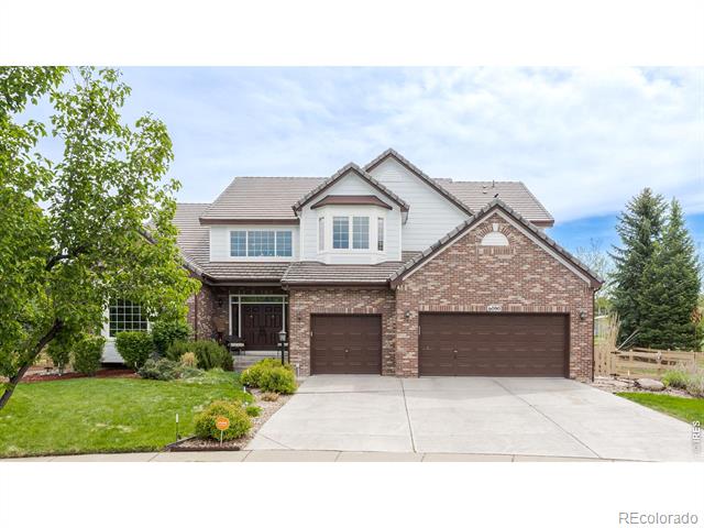 6090 S Mobile Street