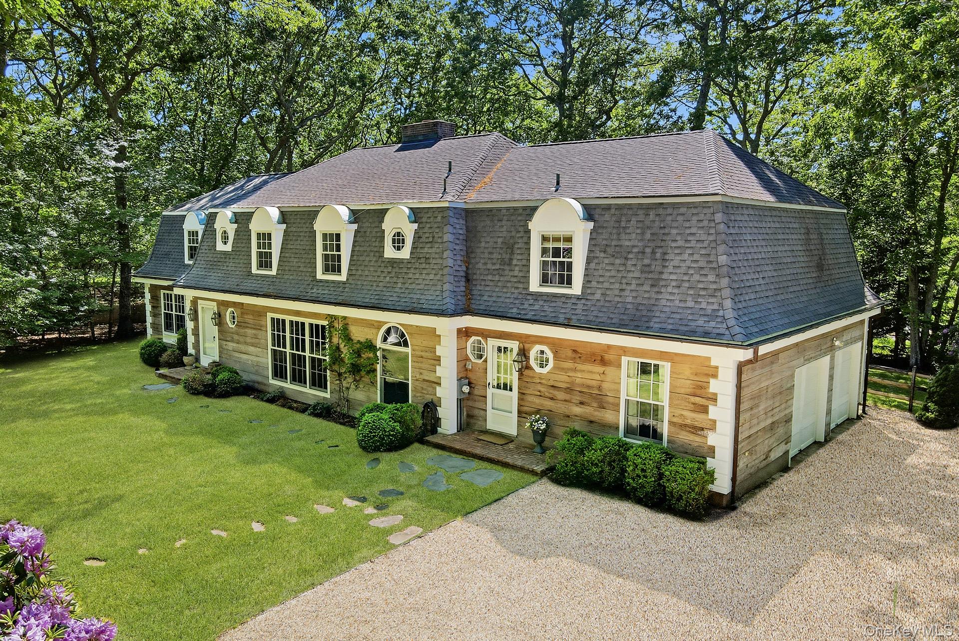 44 Georgica Close Road