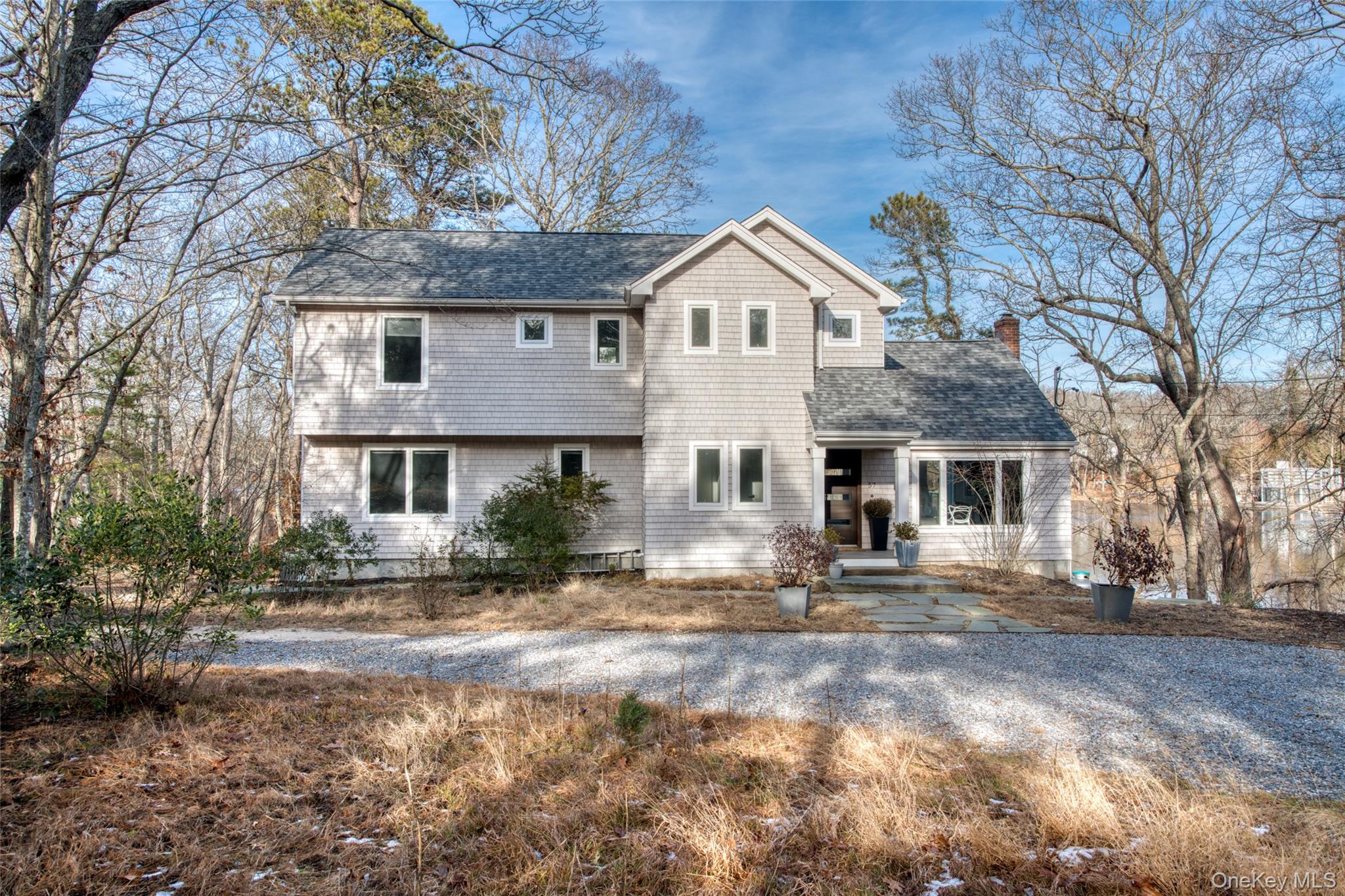 57 Big Fresh Pond Road